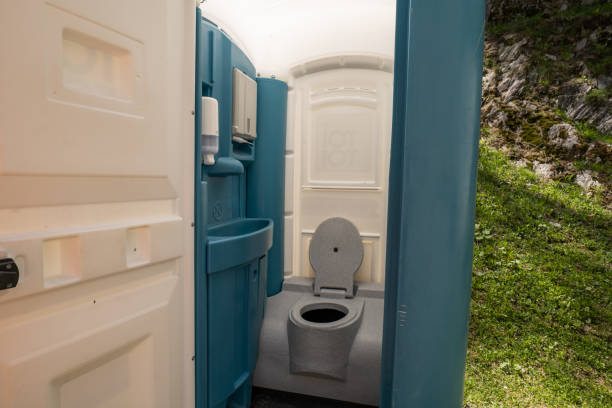 Best High-end porta potty rental  in Radium Springs, NM
