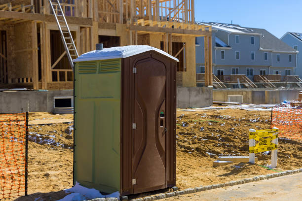 Best Portable restroom trailer rental  in Radium Springs, NM