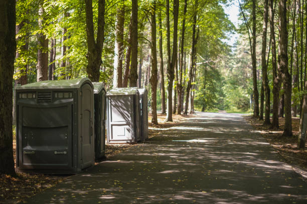 Best Long-term porta potty rental  in Radium Springs, NM