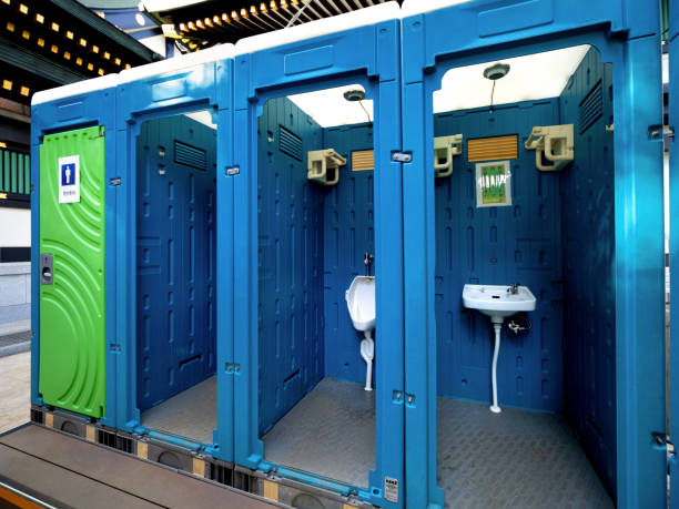 Best Portable toilet rental cost  in Radium Springs, NM