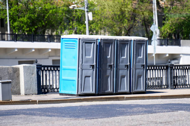 Best Portable toilet rental cost  in Radium Springs, NM