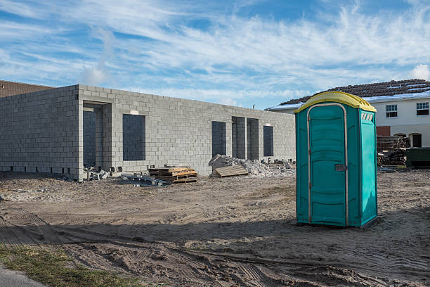 Porta potty rental for festivals in Radium Springs, NM